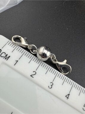 Necklace Magnetic